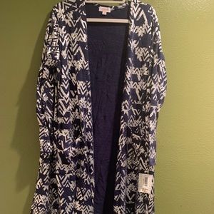 LuLaRoe Elegant Sarah